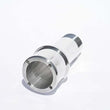 Load image into Gallery viewer, Meziere 1.75in Hose Ext. W/P Fitting - Polished WP2175U