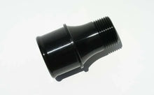 Load image into Gallery viewer, Meziere 1.75in Hose W/P Fitting  Black WP1175S