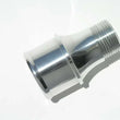 Load image into Gallery viewer, Meziere 1.75in Hose W/P Fitting  Polished WP1175U