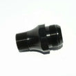 Load image into Gallery viewer, Meziere #20 AN W/P Fitting - Black WP1020S