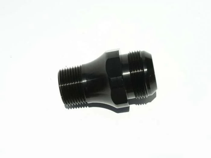 Meziere #20 AN W/P Fitting - Black WP1020S