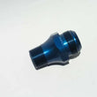Load image into Gallery viewer, Meziere #20 AN W/P Fitting - Blue WP1020B