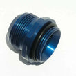 Load image into Gallery viewer, Meziere #20 AN Water Neck Fitting - Blue WN0041B