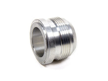 Load image into Gallery viewer, Meziere -20an Male Aluminum Weld-In Fitting WF20MA