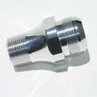 Load image into Gallery viewer, Meziere #20an Water Pump Fitting - Polished WP1020U