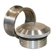 Load image into Gallery viewer, Meziere 2.75 Pro Filler Cap &amp; Bung - Weld-In PN6700