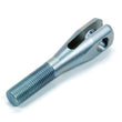 Load image into Gallery viewer, Meziere 3/8in-24 Threaded Clevis 3/16in Slot- 5/16in Bolt TC3824