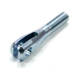 Load image into Gallery viewer, Meziere 3/8in-24 Threaded Clevis TC3824L
