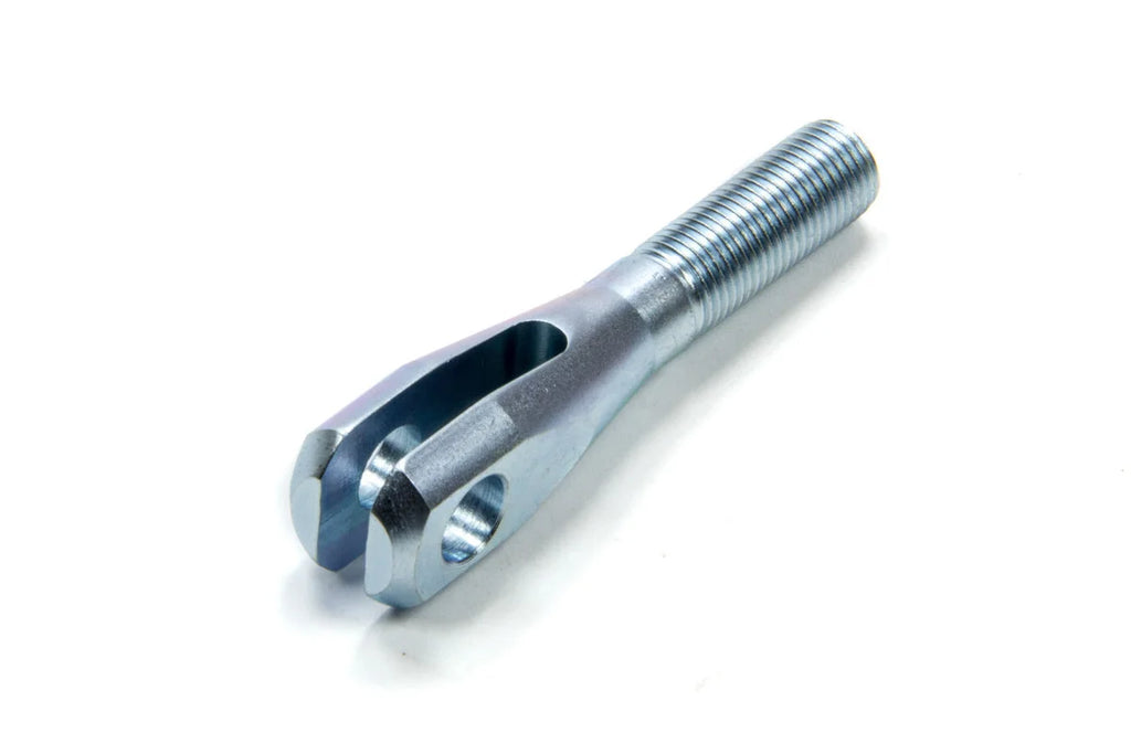 Meziere 3/8in-24 Threaded Clevis TC3824L