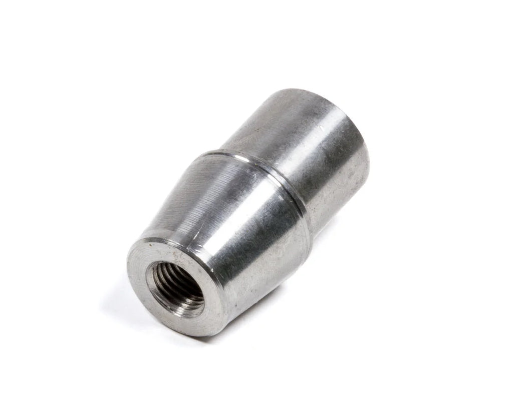 Meziere 7/16-20 LH Tube End - 1in x  .058in RE1017CL