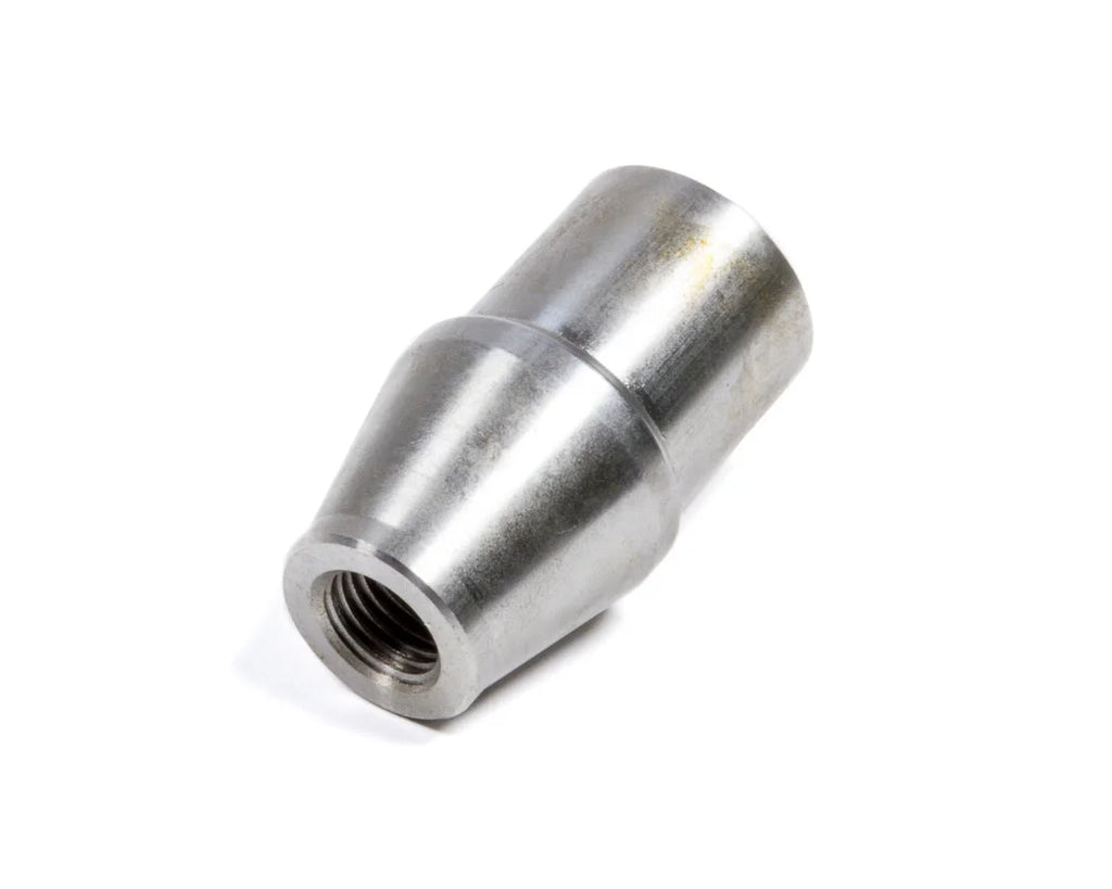 Meziere 7/16-20 RH Tube End - 1in x  .065in RE1018C