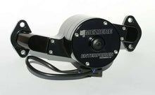 Load image into Gallery viewer, Meziere BBC Billet Electric W/P - Black WP100S
