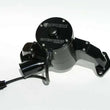 Load image into Gallery viewer, Meziere BBC Billet Electric W/P - Hi-Flow - Black WP300S