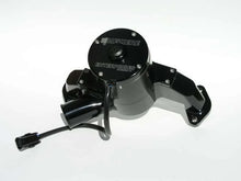 Load image into Gallery viewer, Meziere BBC Billet Electric W/P - Hi-Flow - Black WP300S