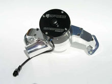 Load image into Gallery viewer, Meziere BBC Billet Electric W/P - Hi-Flow - Polished WP300U