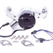 Load image into Gallery viewer, Meziere BBC Billet Electric W/P Hi-Flow - Polished WP300UP