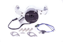 Load image into Gallery viewer, Meziere BBC Billet Electric W/P Hi-Flow - Polished WP300UP