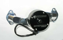 Load image into Gallery viewer, Meziere BBC Billet Electric W/P - Polished WP100U