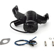 Load image into Gallery viewer, Meziere BBC H/F Electric Water Pump 55-GPH Black WP300SP