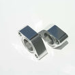 Load image into Gallery viewer, Meziere BBC Water Pump .900 Spacers (Pair) WPS100U