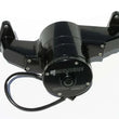 Load image into Gallery viewer, Meziere BBF Billet Elec. W/P - Black WP108S