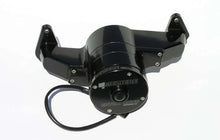 Load image into Gallery viewer, Meziere BBF Billet Elec. W/P - Black WP108S