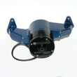 Load image into Gallery viewer, Meziere BBF Billet Elec. W/P - Blue WP108B