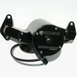 Load image into Gallery viewer, Meziere BBF Billet Electric W/P - Hi-Flow - Black WP308S