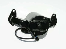Load image into Gallery viewer, Meziere BBF Billet Electric W/P - Hi-Flow - Black WP308S