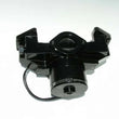 Load image into Gallery viewer, Meziere BBM Billet Elec. W/P - Black WP106S