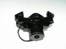 Load image into Gallery viewer, Meziere BBM Billet Elec. W/P - Black WP106S