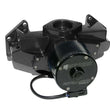 Load image into Gallery viewer, Meziere BBM Billet Electric W/P Hi-Flow - Black WP306S