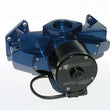 Load image into Gallery viewer, Meziere BBM Billet Electric W/P - Hi-Flow - Blue WP306B