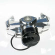 Load image into Gallery viewer, Meziere BBM Billet Electric W/P - Polished WP106U