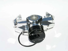 Load image into Gallery viewer, Meziere BBM Billet Electric W/P - Polished WP106U