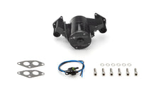Load image into Gallery viewer, Meziere BBM Billet Water Pump Hi-Flow Elec.  Rev Flow WP307S