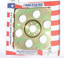 Load image into Gallery viewer, Meziere Billet Flexplate - SFI GM LS1 - 168 Tooth FP319