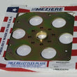 Load image into Gallery viewer, Meziere Billet Flexplate - SFI Mopar V8 168 Tooth FP306168