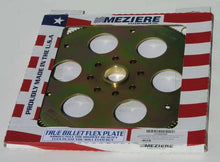 Load image into Gallery viewer, Meziere Billet Flexplate - SFI Mopar V8 168 Tooth FP306168