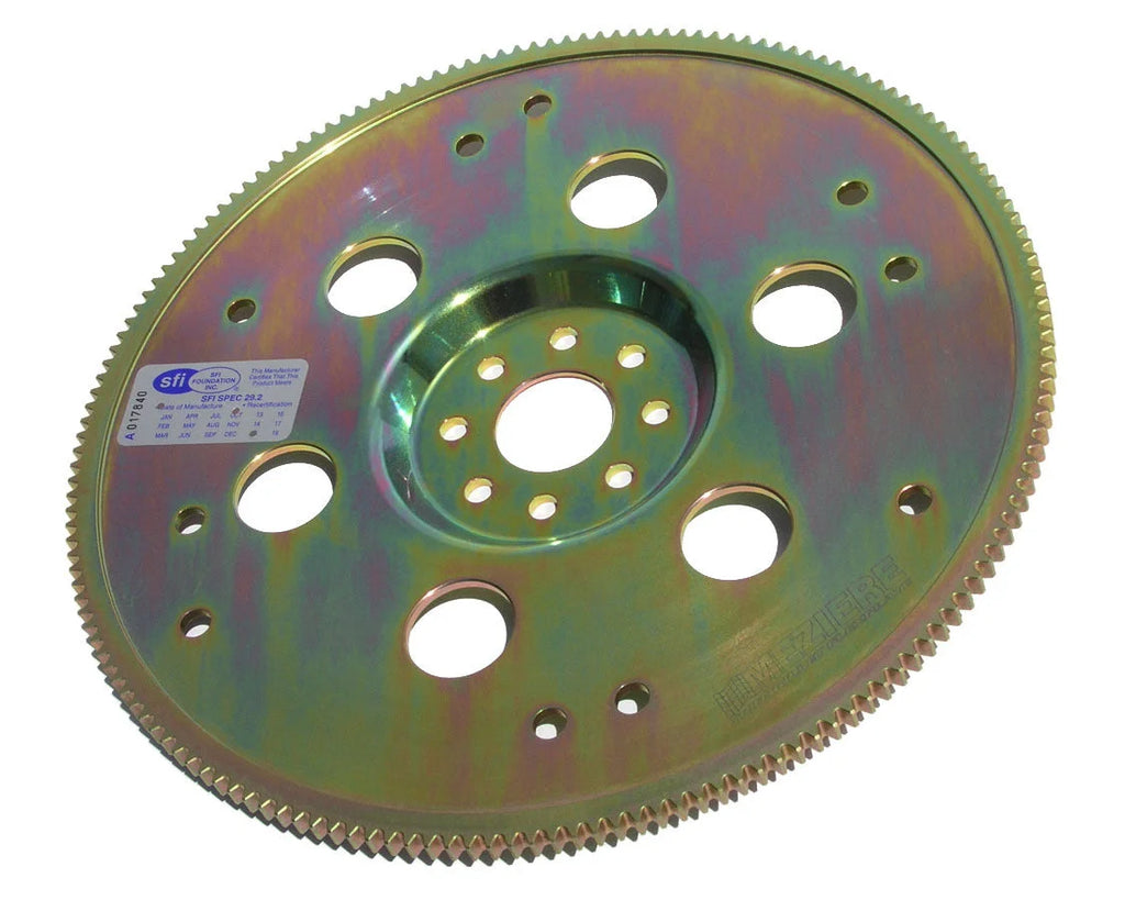 Meziere Billet SFI Flexplate Ford 4.6L/5.4L Mod Motor FP346