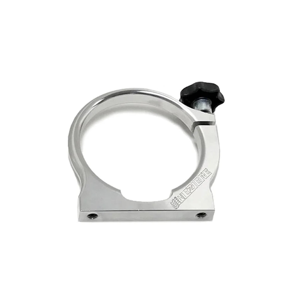 Meziere Bottle Clamp 3.00in Dia. w/Hardware BC3300