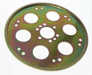 Meziere Chevy V8 SFI Billet Flex Plate 168-Tooth Int Bal FPS094