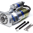 Load image into Gallery viewer, Meziere Chevy V8 True Start HD Starter 153/168-Tooth TS400DSD