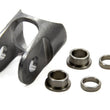 Load image into Gallery viewer, Meziere Contour Tube Clevis - 1-1/4 Inline CC123775I