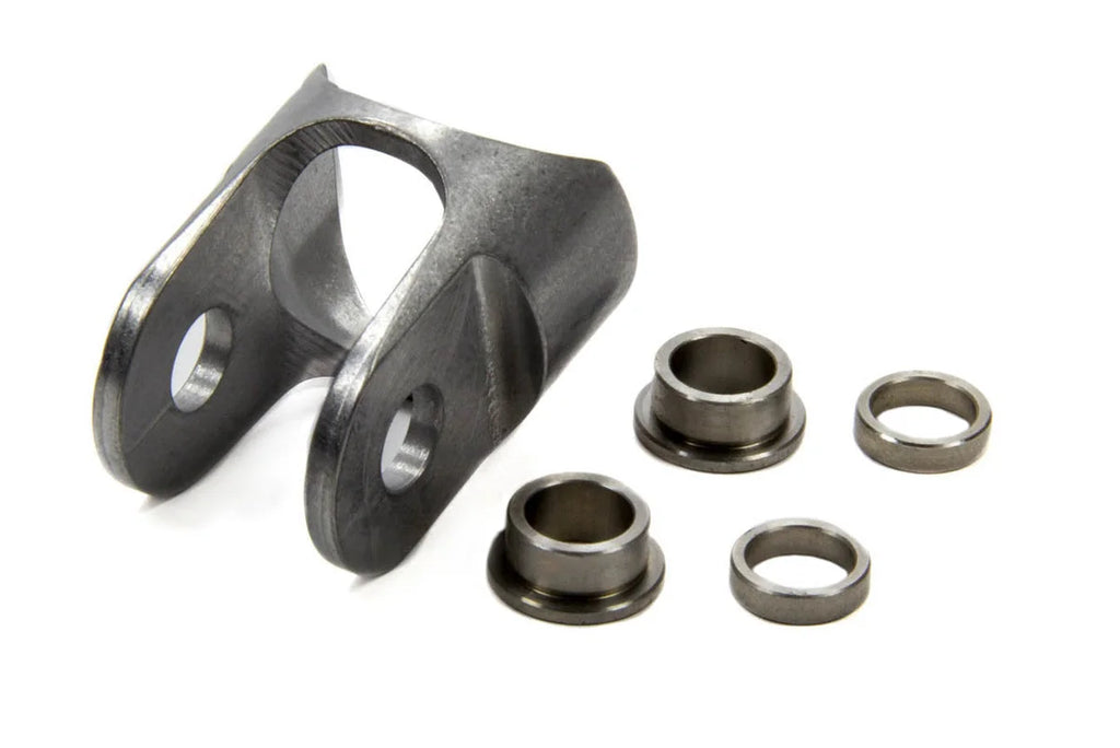 Meziere Contour Tube Clevis - 1-1/4 Inline CC123775I
