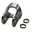 Load image into Gallery viewer, Meziere Contour Tube Clevis - 1-5/8 Perpendicular CC163775P