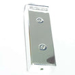 Load image into Gallery viewer, Meziere Coolant Recovery Tank - Polished WR100U