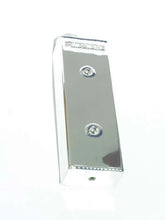 Load image into Gallery viewer, Meziere Coolant Recovery Tank - Polished WR100U