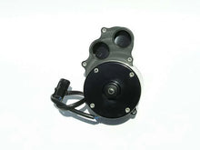 Load image into Gallery viewer, Meziere Dual Outlet Inline Water Pump - Black WP337S