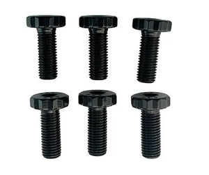 Meziere Flexplate Bolt Kit LS 11mm x 1.125 6pt FPHM111.528